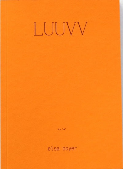 LUUVV