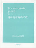 La chambre de Pierre et quelques poèmes
