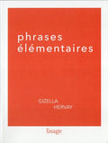 Phrases élémentaires